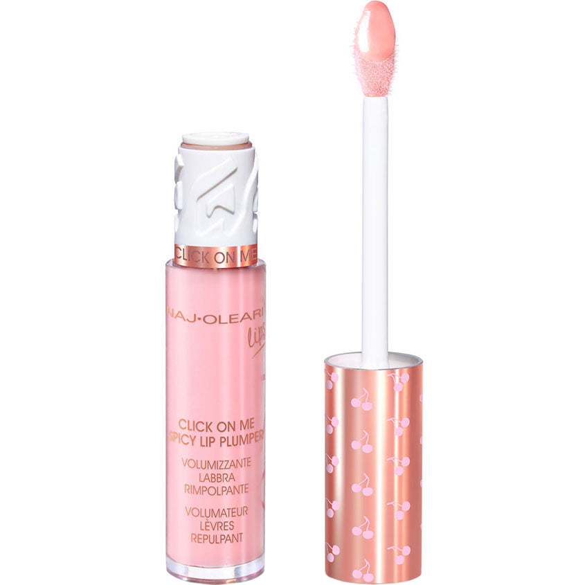 NAJ-OLEARI SPICY LIP PLUMPER – متجر إلكتروني