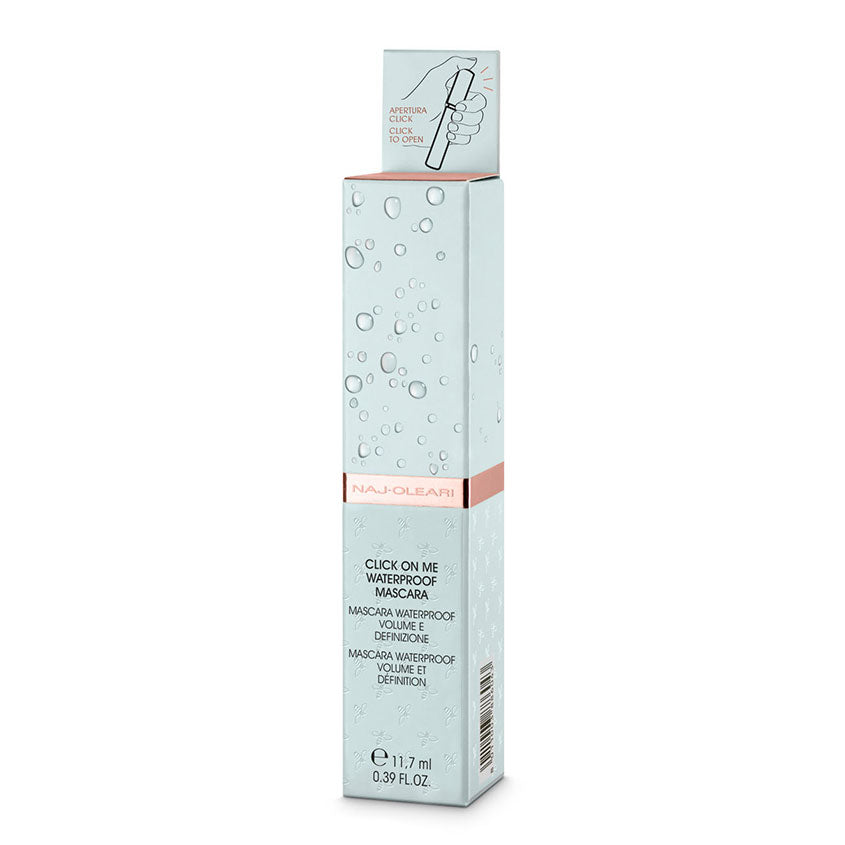 NAJ-OLEARI Waterproof Mascara – متجر إلكتروني