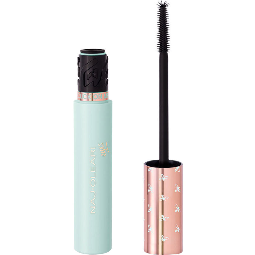 NAJ-OLEARI Waterproof Mascara
