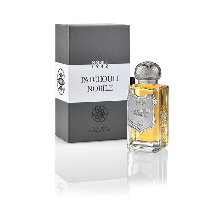 عطر للجنسين – نوبيل 1942 باتشولي نوبيل، إيو دو بارفوم، سبراي 75 مل