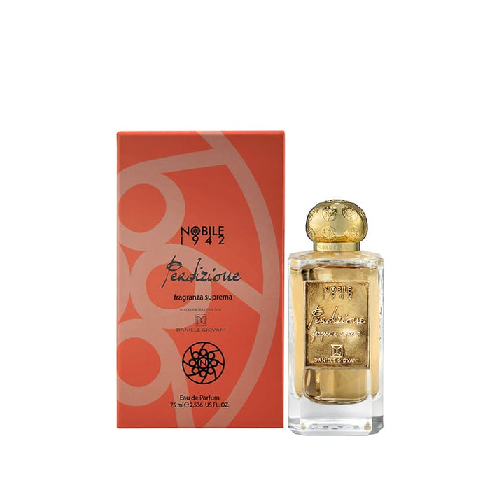 عطر للجنسين – نوبيل 1942 بيرديزيون، إيو دو بارفوم، سبراي 75 مل