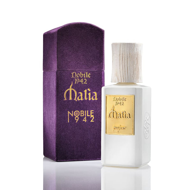 عطر للجنسين – نوبيل 1942 ماليا، إيو دو بارفوم، سبراي 75 مل