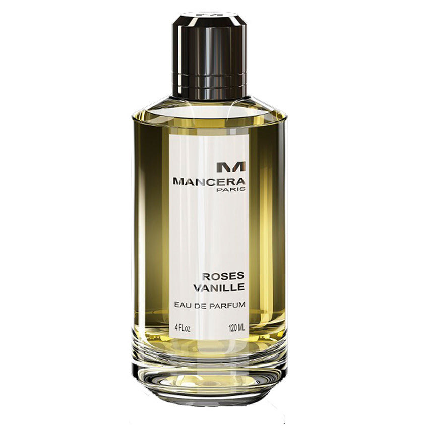 MANCERA ROSES VANILLE EAU DE PARFUM 120 ML