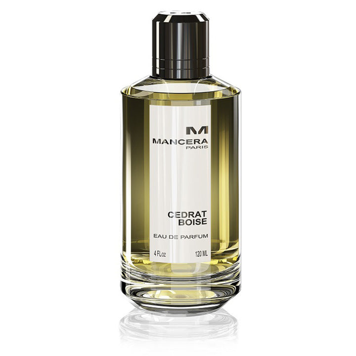 عطر للجنسين – مانسيرا سيدرات بوازي، إيو دو بارفوم، سبراي 120 مل