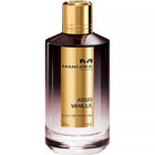 MANCERA AOUD VANILLE EAU DE PARFUM 120 ML