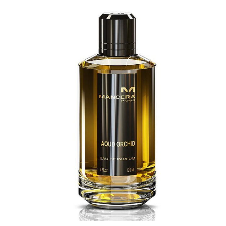 عطر للجنسين – مانسيرا عود أوركيد، إيو دو بارفوم، سبراي 120 مل