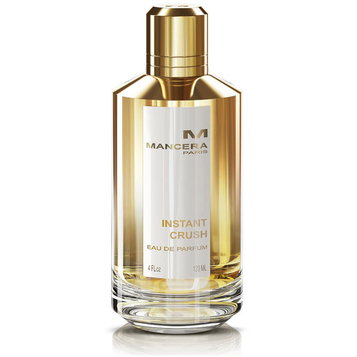 عطر للجنسين – مانسيرا إنستانت كراش، إيو دو بارفوم، سبراي 120 مل