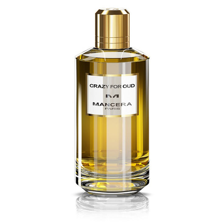 EDP CRAZY FOR OUD 120 ML