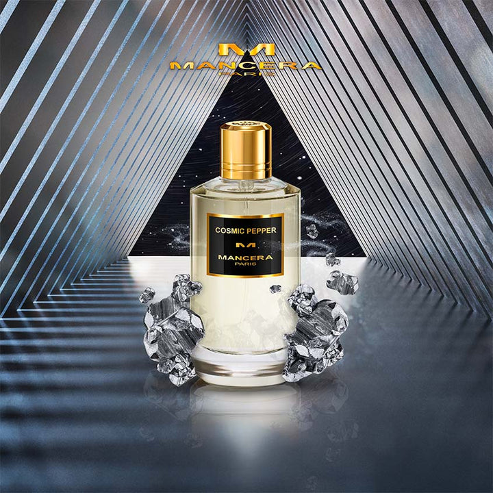 Cosmic Pepper EDP 120 ml