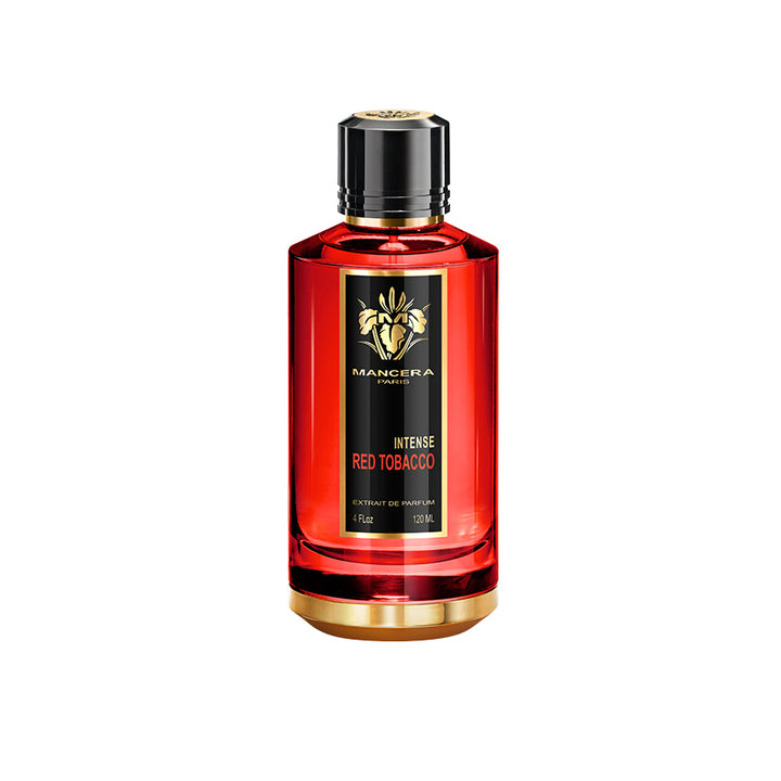 عطر للجنسين – مانسيرا انتينس ريد توباكو، أو دو برفيوم، 120 مل