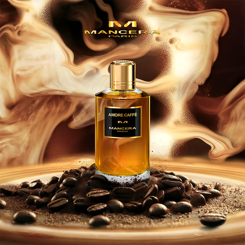 MANCERA AMORE CAFFE EDP 120 ML – buy online