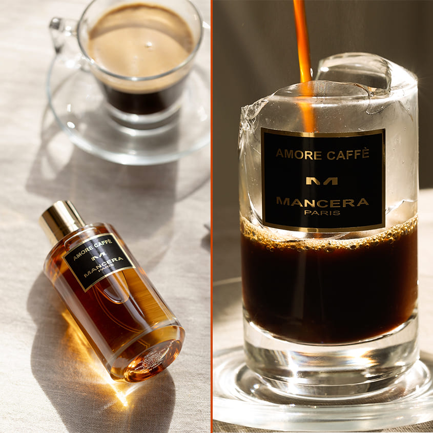 MANCERA AMORE CAFFE EDP 120 ML – online store