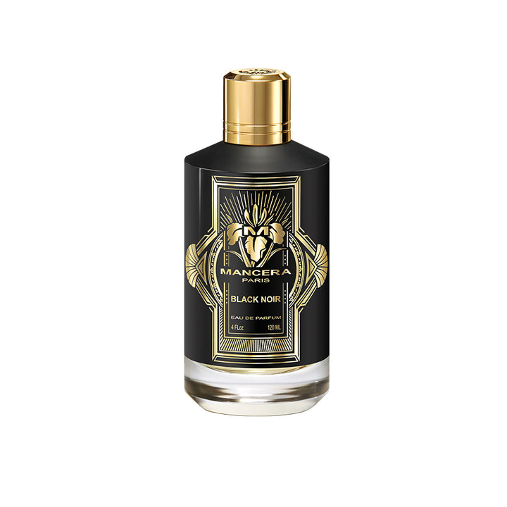 عطر للجنسين – مانسيرا بلاك نوير، أو دو برفيوم، 120 مل