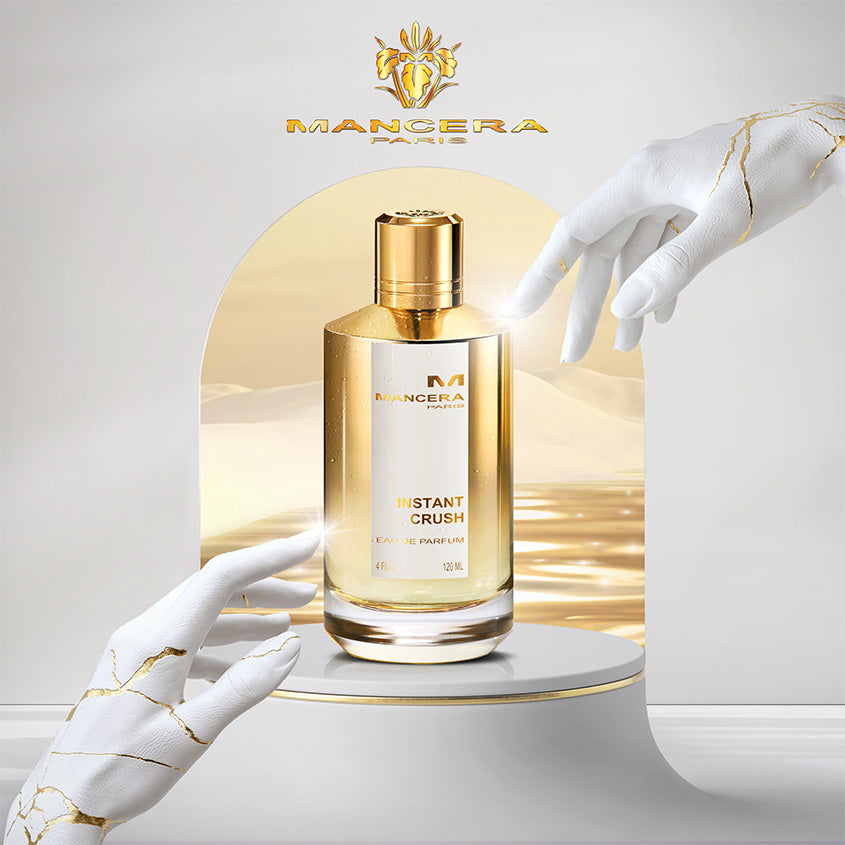 MANCERA INSTANT CRUSH EDP 120ML – buy online