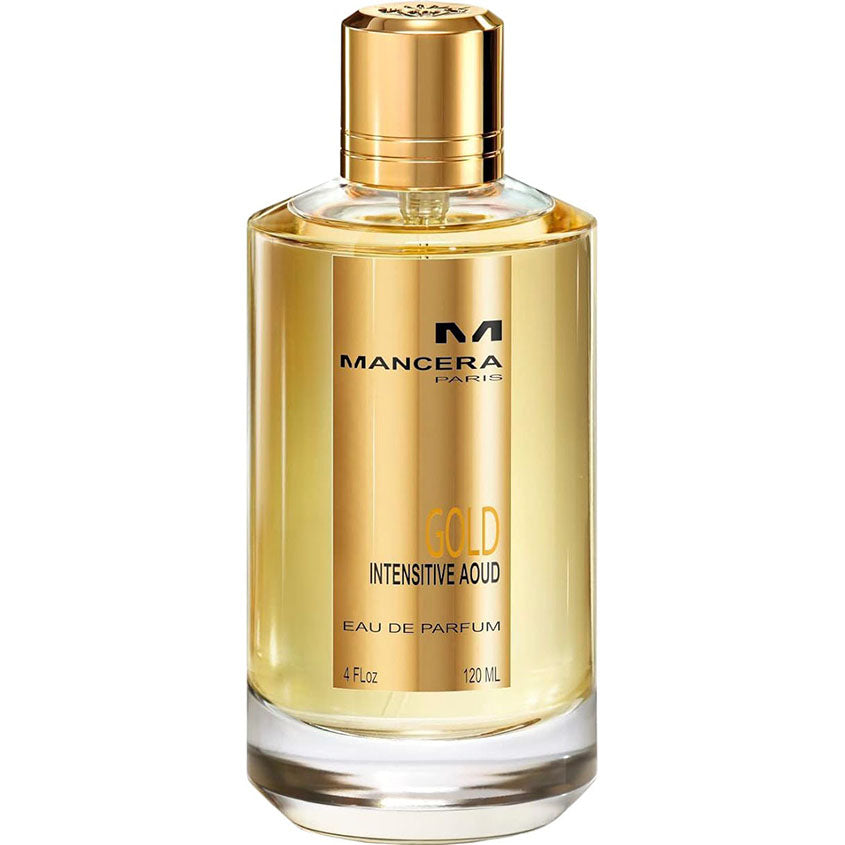 MANCERA GOLD INTENSIVE AOUD EDP 120ML – buy online