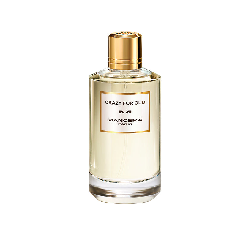 MANCERA CRAZY FOR OUD EDP 120ML