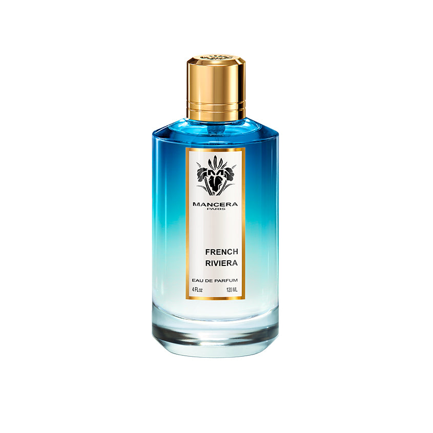 MANCERA FRENCH RIVIERA EDP 120 ML