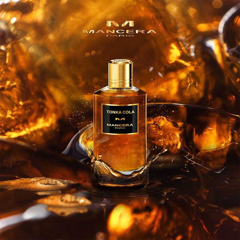 MANCERA TONKA COLA EDP 120ML – buy online