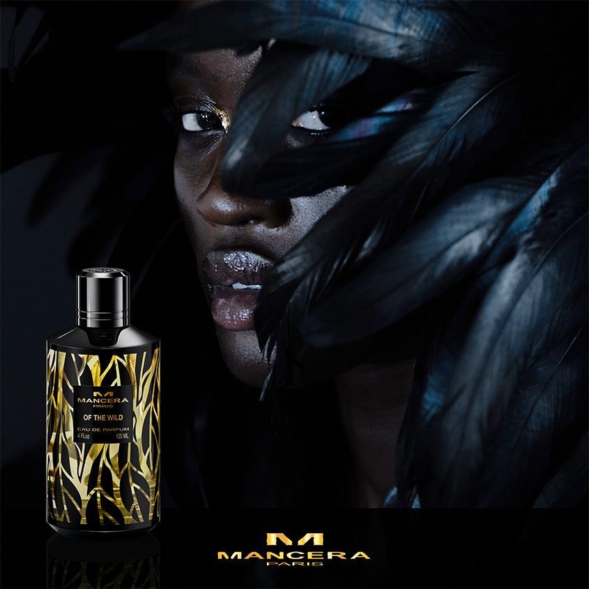 MANCERA من البرية – شراء أونلاين