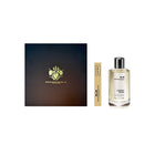MANCERA CEDRAT BOISE SET(EDP 120ML + TRAVEL SIZE 8ML)
