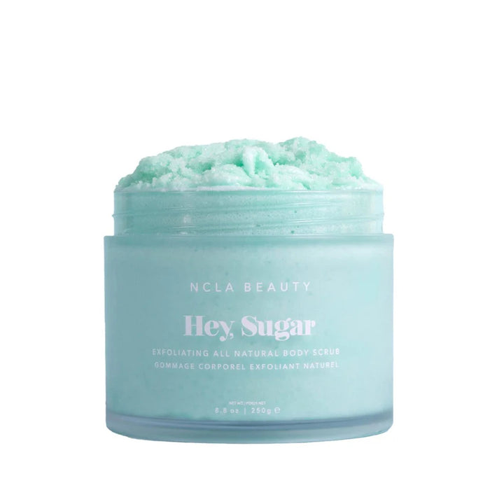 Halloween Sale – NCLA BEAUTY HEY SUGAR AMALFI COAST BODY SCRUB 250G