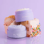 NCLA BEAUTY BIRTHDAY CAKE BODY CARE SET 2 X 100ML – photo 5