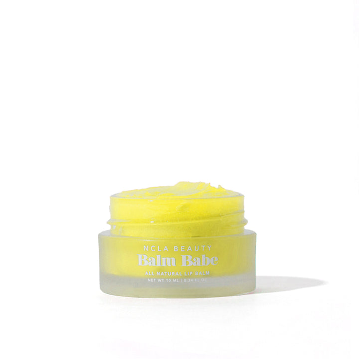 Halloween Sale – NCLA BEAUTY BALM BABE PINEAPPLE LIP BALM 10ML