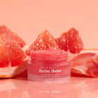 Balm Babe Pink Grapefruit Lip Balm