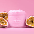 Hey, Sugar Passion Fruit Body Scrub
