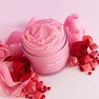 Hey, Sugar Candy Roses Body Scrub