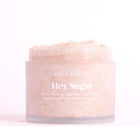 Hey, Sugar Sandalwood Body Scrub
