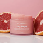 Hey, Sugar Pink Grapefruit Body Scrub