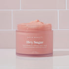 Hey, Sugar Pink Grapefruit Body Scrub