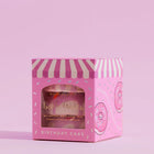 NCLA BEAUTY BIRTHDAY CAKE BATH TREATS (3 PC BATH BOMB SET) 3 X 65G – buy online