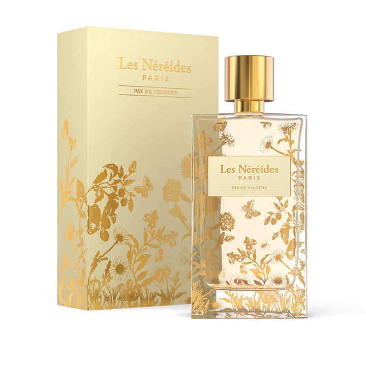 PAS DE VELOURS EDP 100 ML