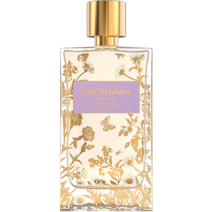 BAIE DE CASSIS EDP 30 ML