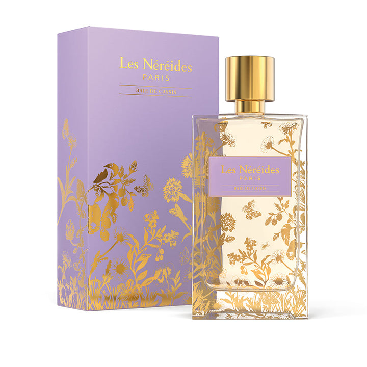 BAIE DE CASSIS EDP 100 ML