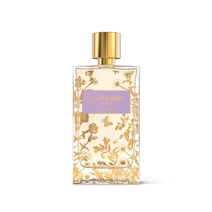 BAIE DE CASSIS EDP 100 ML