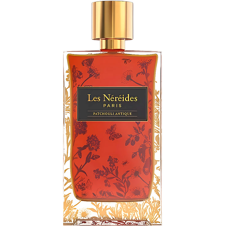PATCHOULI ANTIQUE EDP 100 ML