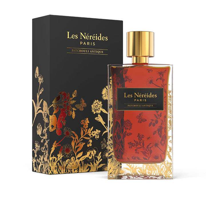 PATCHOULI ANTIQUE EDP 100 ML