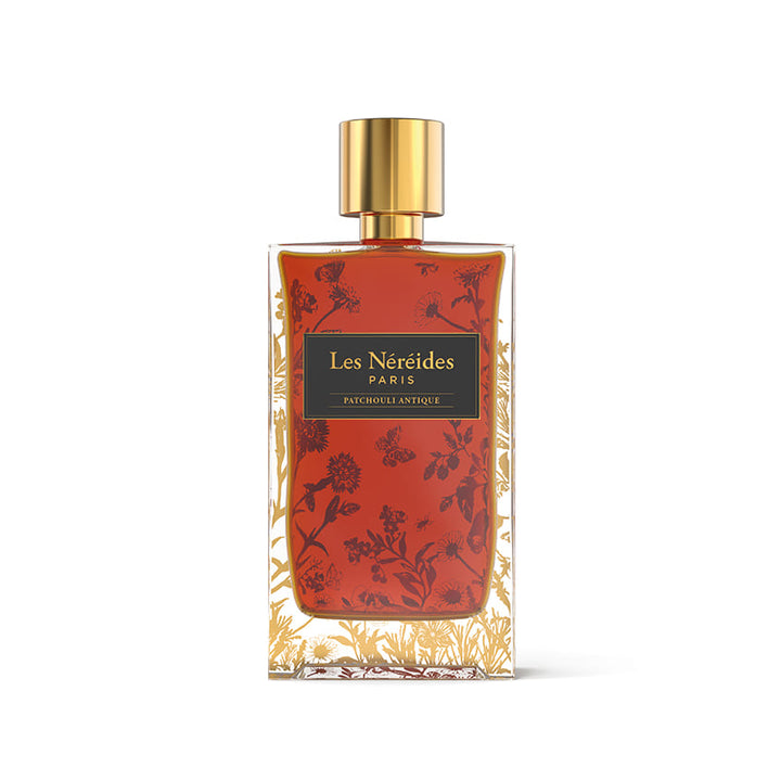 PATCHOULI ANTIQUE EDP 100 ML
