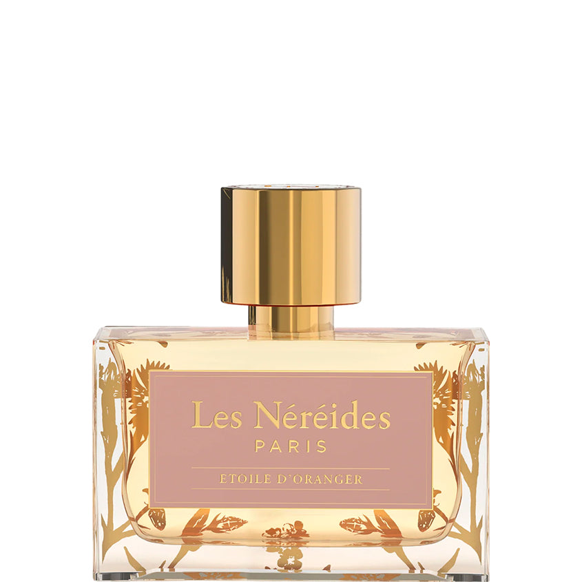 LES NEREIDES ETOILE D'ORANGER EDP 30 ML – buy online