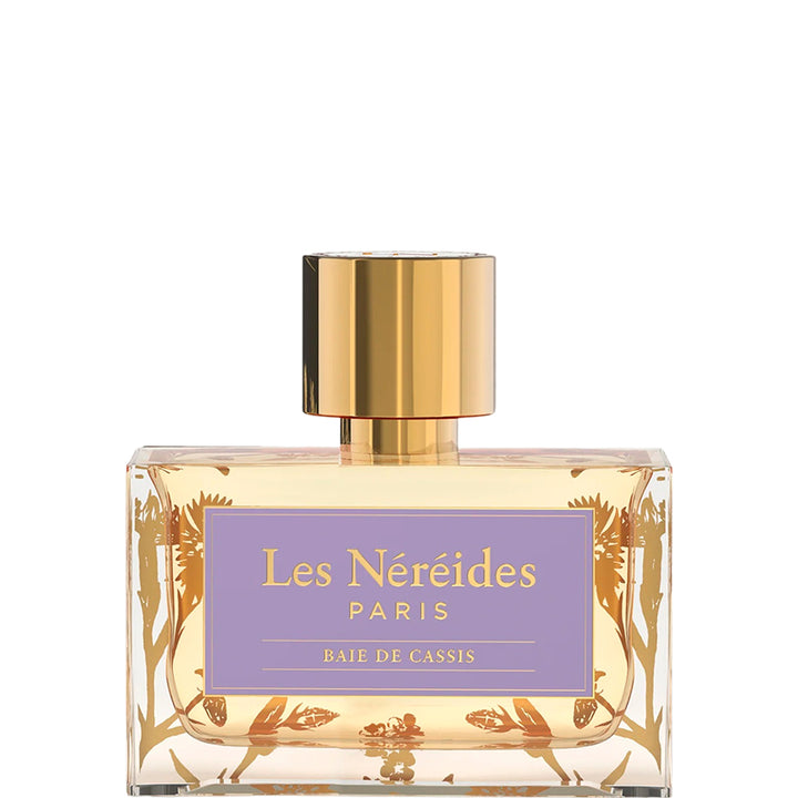 BAIE DE CASSIS EDP 30 ML
