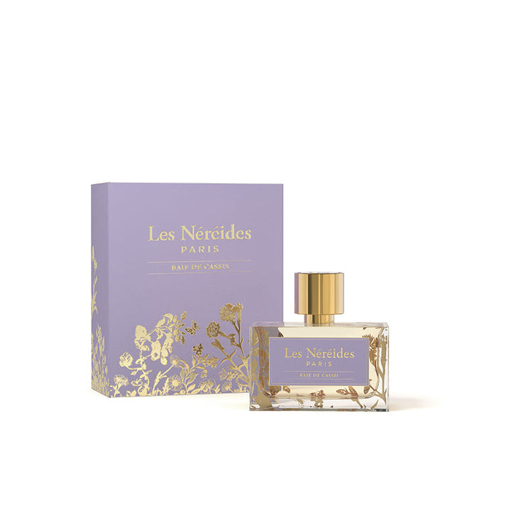 BAIE DE CASSIS EDP 30 ML