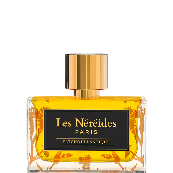 PATCHOULI ANTIQUE EDP 30 ML