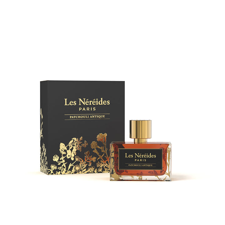 PATCHOULI ANTIQUE EDP 30 ML
