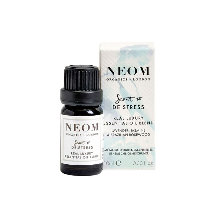 Essential Oil Blend Real Luxury Scent to De-Stress