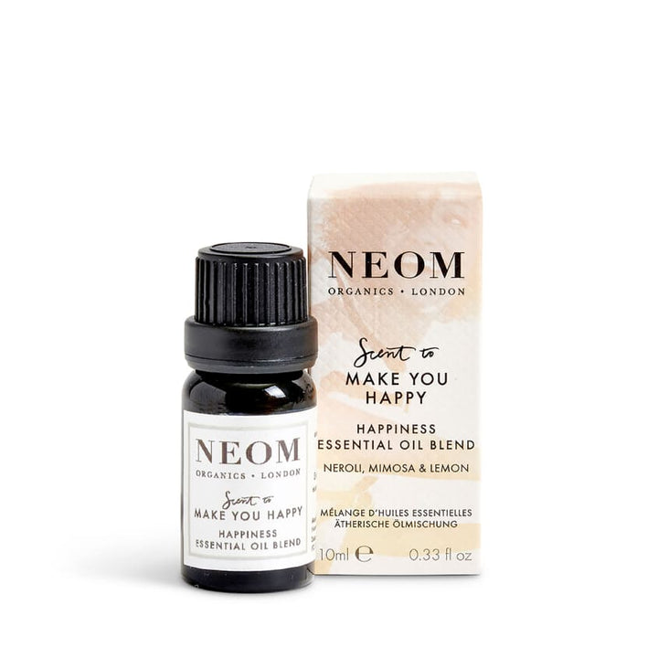 Essential Oil Blend Happiness Scent To Make You Happy