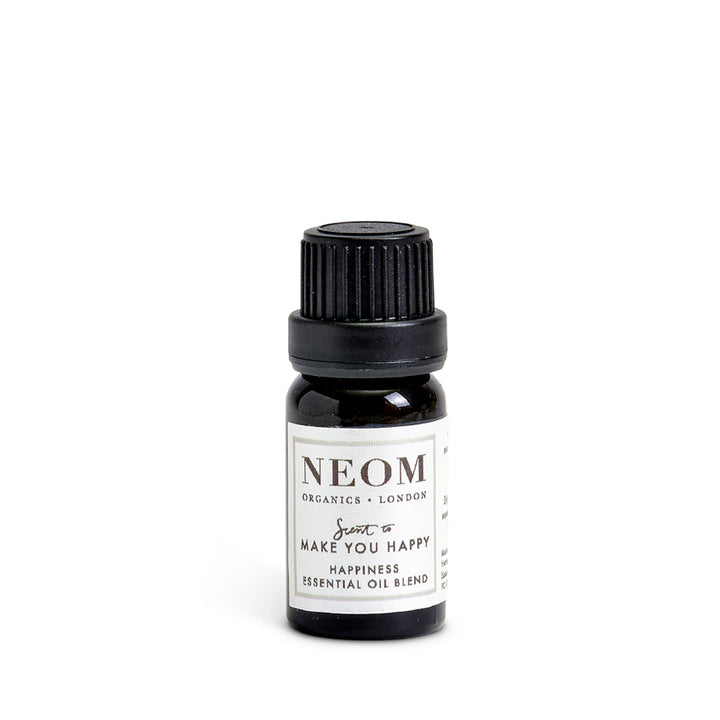 Essential Oil Blend Happiness Scent To Make You Happy