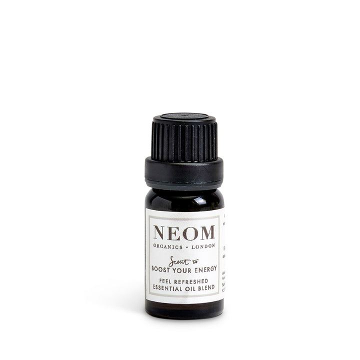 Essential Oil Blend Scent Feel Refreshed Scent To Boost Your Energy